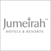 Logo for Jumeirah Hotels & Resorts