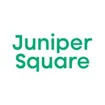 Logo for Juniper Square