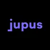 Logo for JUPUS