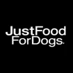 Logo for JustFoodForDogs