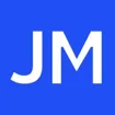 Logo for JustMarkets