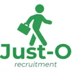 Logo for Just-O Recruitment Ltd