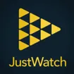 Logo for JustWatch