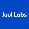 Logo for Juul Labs