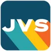 Logo for JVS - Bay Area