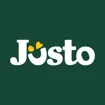 Logo for Jüsto