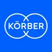 Logo for Körber Supply Chain Software