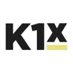 Logo for K1X