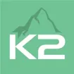 Logo for K2 Insurance Services