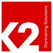 Logo for K2 Partnering Solutions