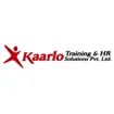 Logo for Kaarlo Training & HR Solutions Pvt. Ltd.