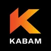 Logo for Kabam