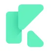 Logo for Kafene