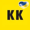 Logo for KAISER+KRAFT