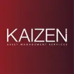 Logo for KAIZEN Asset Management Services
