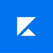 Logo for Kajabi