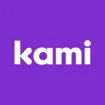 Logo for Kami