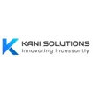 Logo for Kani Solutions Inc