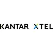 Logo for Kantar XTEL