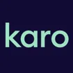 Logo for Karo Healthcare