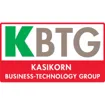 Logo for KASIKORN Business-Technology Group [KBTG]
