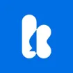 Logo for Kata.ai