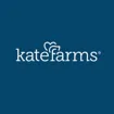 Logo for Kate Farms