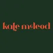Logo for Kate McLeod
