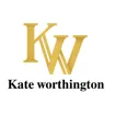 Logo for KateWorthington