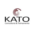 Logo for KATO Consultoria & Treinamento