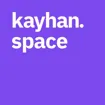 Logo for Kayhan Space