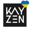 Logo for Kayzen