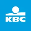 Logo for KBC Bank & Verzekering