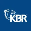 Logo for KBR, Inc.