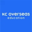 Logo for KC Overseas