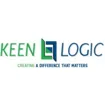 Logo for KeenLogic