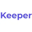 Logo for Keeper.app