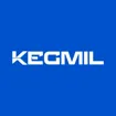 Logo for Kegmil