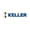 Logo for KELLER