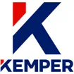 Logo for Kemper
