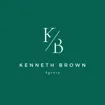 Logo for Kenneth Brown Agency