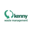 Logo for KENNY WASTE MANAGEMENT
