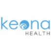 Logo for Keona Health