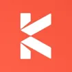 Logo for Kevel