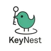 Logo for KeyNest
