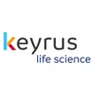 Logo for Keyrus Life Science