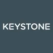 Logo for Keystone Strategy