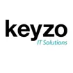 Logo for Keyzo