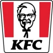 Logo for KFC Nederland