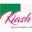 Logo for Kiash Solutions LLP